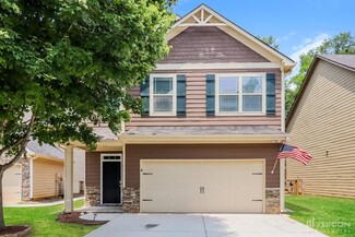 9607 Rushmore Cir, Braselton, GA 30517
