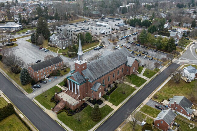 St Anastasia Elementary School is part of the St Anastasia parish.