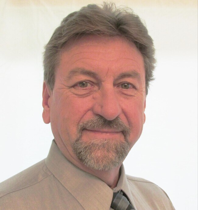 Tim Jones