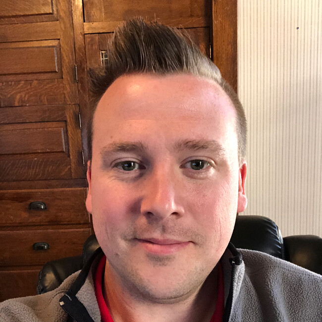 Agent Photo