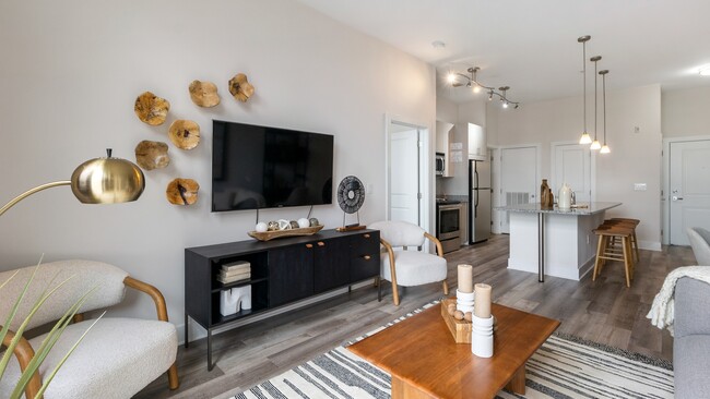 Living Space