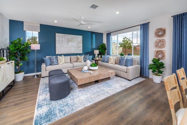 9583 Silverstein Dr, Riverside, CA 92508 - photo 4