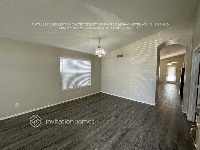 12569 W Desert Flower Rd, Avondale, AZ 85392 - photo 4