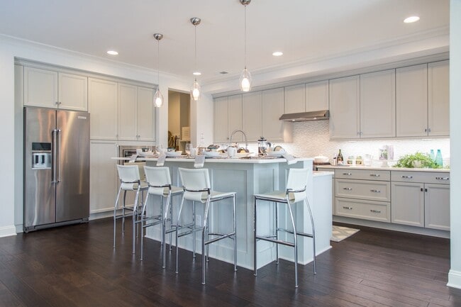 2008 Thatcher Way, Fort Mill, SC 29715 - photo 3