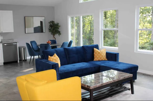 86 Valley View Rd, Harpers Ferry, WV 25425 - photo 6