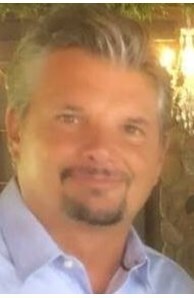 Mark Heinzman
