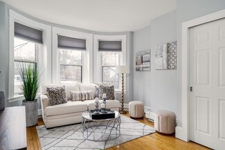 114 Brook St Unit 2, Brookline, MA 02445