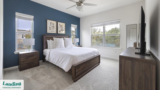 12700 Ridgeline Blvd unit 14207, Cedar Park, TX 78613 - photo 7