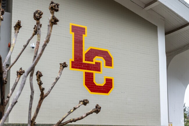 School spirit runs strong at La Canada High School, La Canada Flintridge.