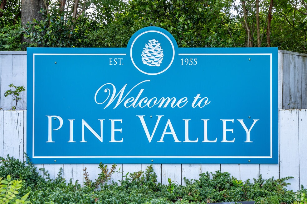 Pine Valley