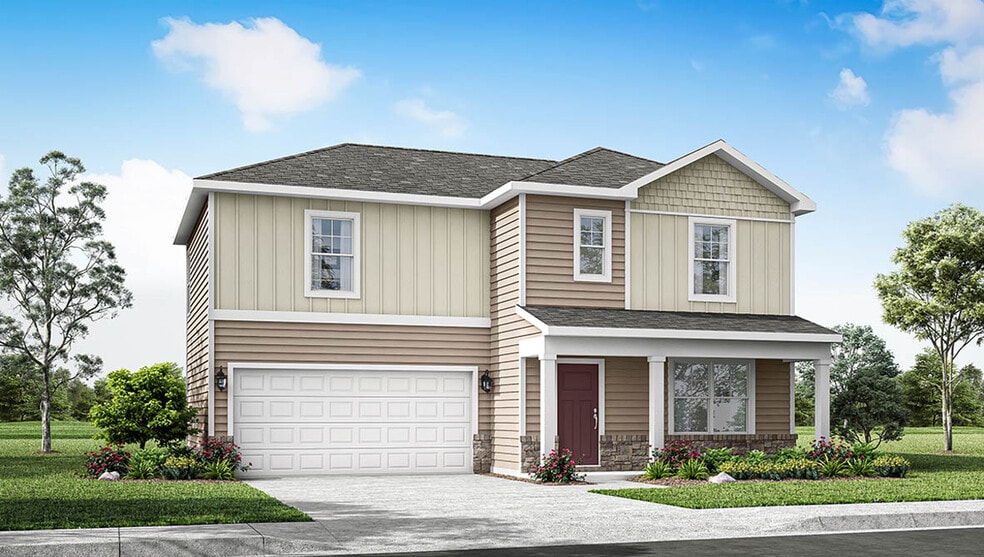 124 Cornerstone Dr, Williamsburg, OH 45176 - photo 1