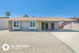 6127 W Nancy Rd, Glendale, AZ 85306