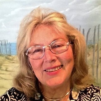 Deborah McDevitt Hays