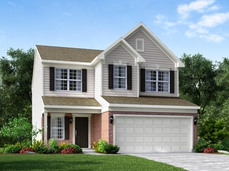1481 Channel Place Unit 36455722, Grove City, OH 43123