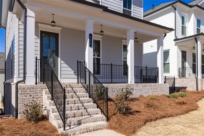 171 Basil St, Cumming, GA 30040 - photo 3