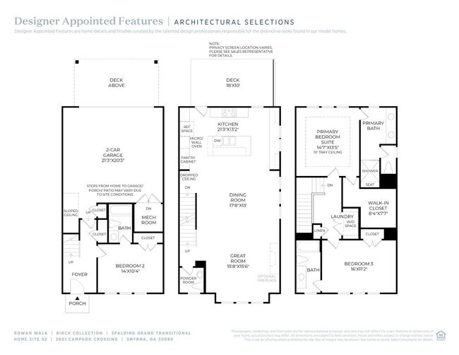 2601 Camphor SE, Smyrna, GA 30080 - photo 5