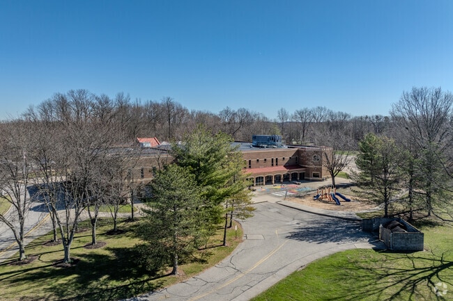 At Mcvay Elementary School the student-teacher ratio is 20 to 1.