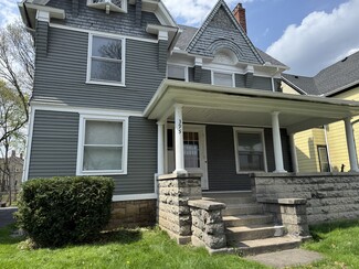 395 Meigs St Unit 1  Downstairs, Rochester, NY 14607