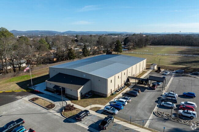 Valley Fellowship Christian Academy in Huntsville Alabama is a private Christian school.