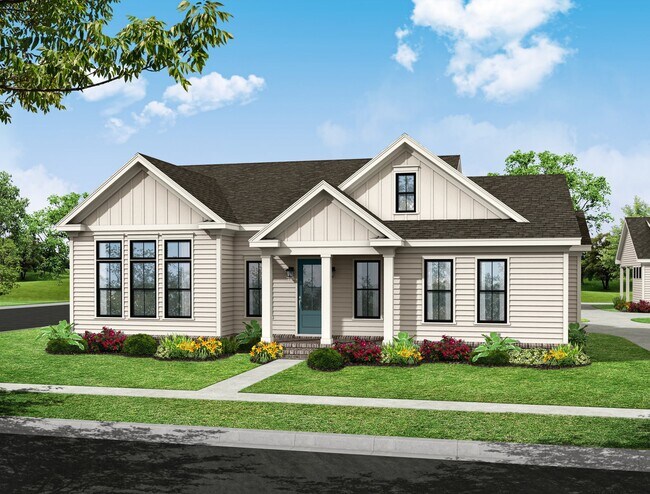 550 Pilgrim Mill Rd unit 36494927, Cumming, GA 30040 - photo 2