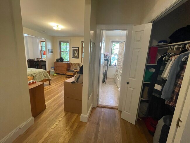 52 Strathmore Rd unit 24, Brighton, MA 02135 - photo 6