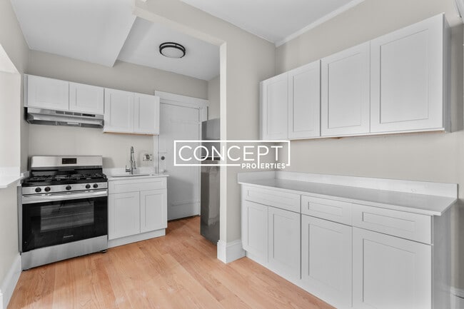 2 Agassiz St unit 3B, Cambridge, MA 02140 - photo 3