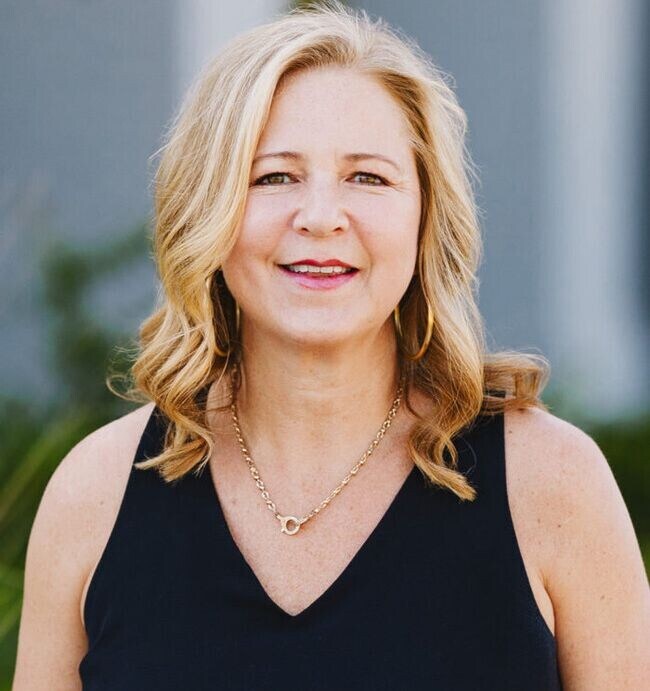 Melissa Williamson