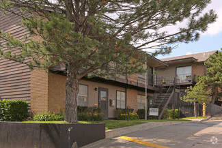 2616 S Sheridan Rd, Tulsa, OK 74129