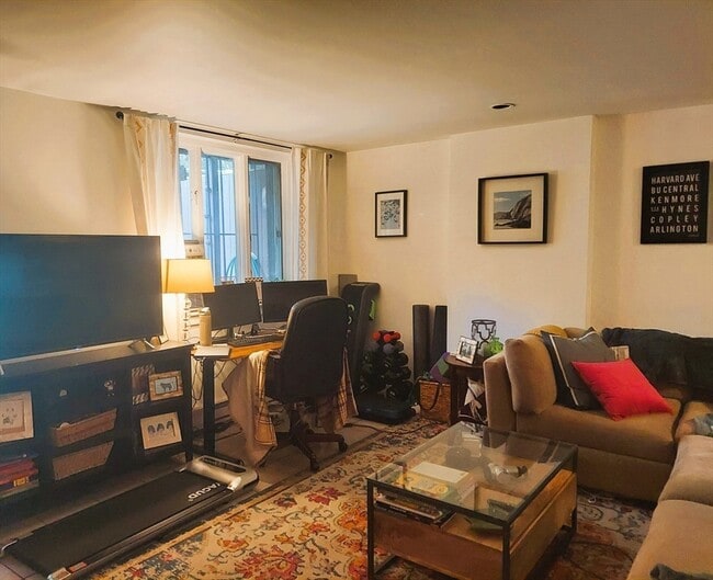 73 Chandler St unit A, Boston, MA 02116 - photo 3