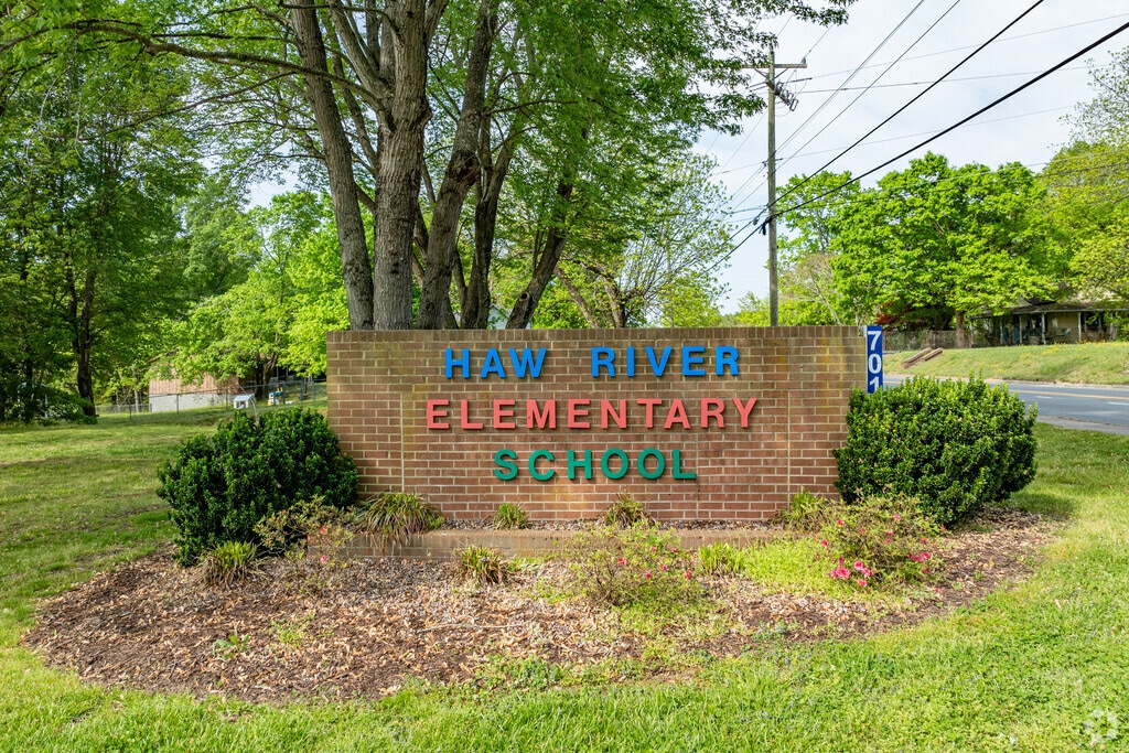 Haw River Elementary School