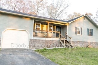 349 Blackfox Rd SW, McDonald, TN 37353