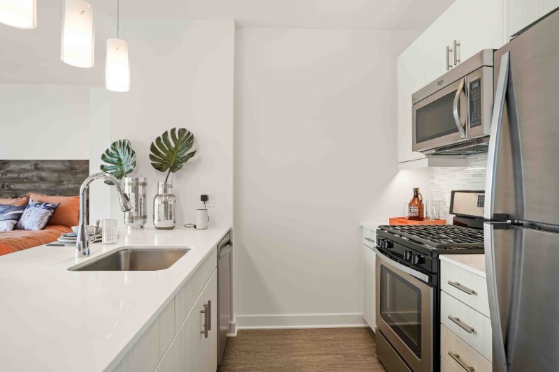 1020 S State St unit 1611, Chicago, IL 60605 - photo 1