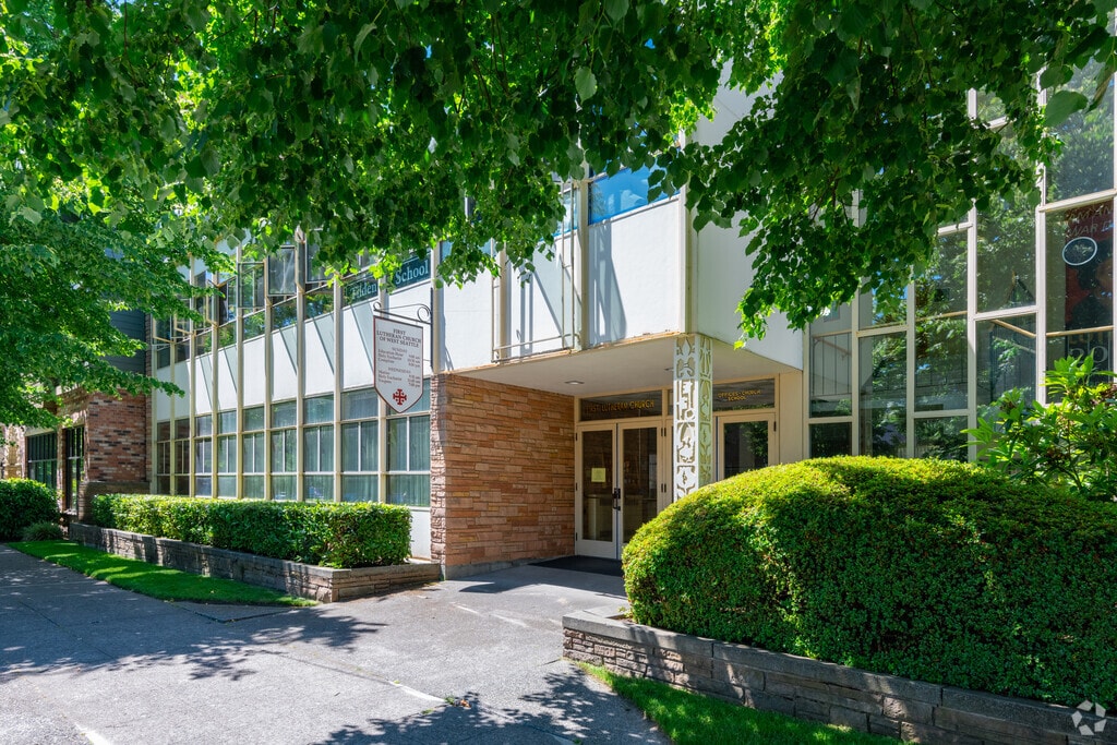 Tilden School serves grades K-5.