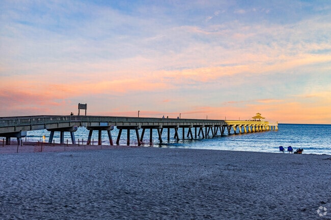 Park Haven locals enjoy the Ocean Brews & Blues festival by the ocean in May.