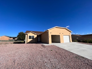 816-818 S Knox Dr Unit 818, Pueblo West, CO 81007