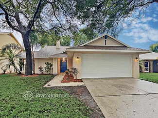 1410 High Knoll Dr, Brandon, FL 33511