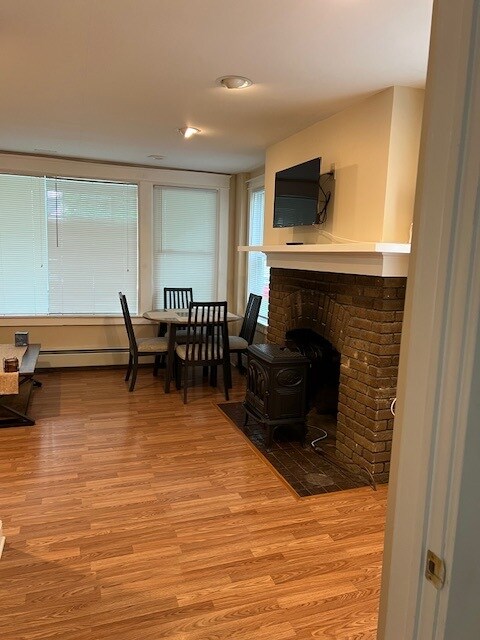 145 Park Ave unit 2 - 2 bedroom furni, Saranac Lake, NY 12983 - photo 7