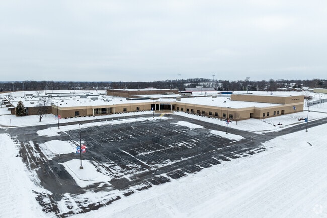 Nelson County High School is ranked 128th within Kentucky.