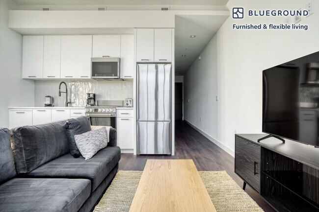 550 Morse St NE unit FL4-ID320, Washington, DC 20002 - photo 3