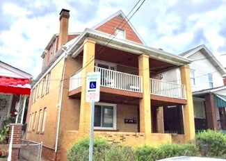 817 Anaheim St, Pittsburgh, PA 15219