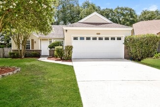 3373 Millcrest Place, Jacksonville, FL 32277
