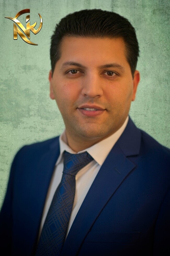 Agent Photo