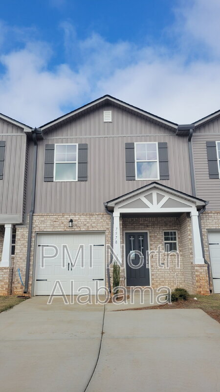 7578 Discovery Pt Dr NW, Huntsville, AL 35806