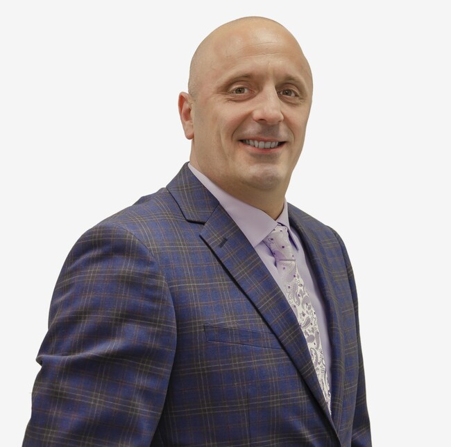 Agent Photo