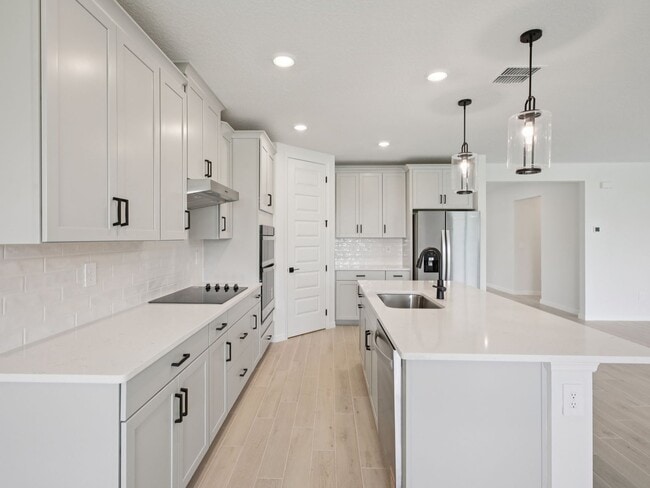 1806 Draughton Dr, Zephyrhills, FL 33541 - photo 6