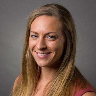 Maggie Karges-Watson