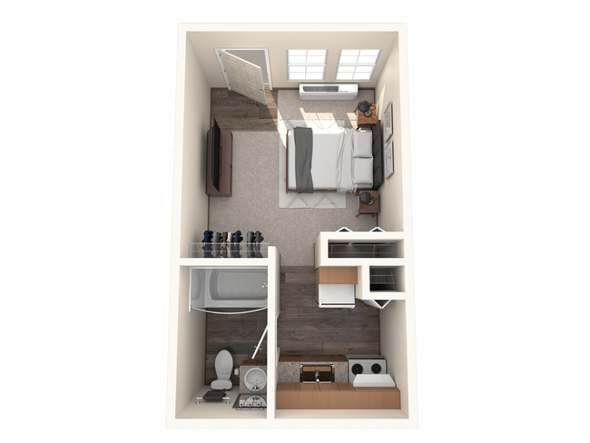 Walnut Hills, Chillicothe, OH 45601 - photo 6