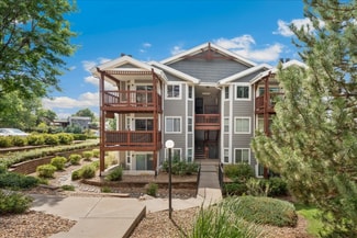 17652 E Loyola Dr Unit 2032R, Aurora, CO 80013