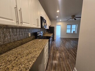 1721 Capitol Ave NE Unit 2, Washington, DC 20002