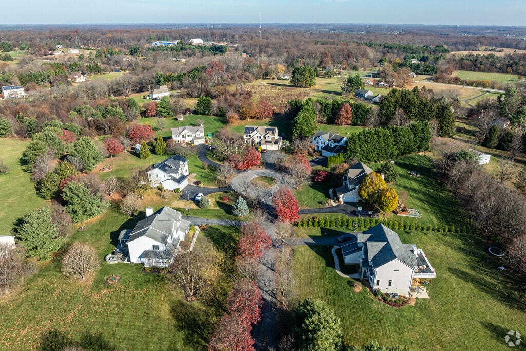 There are newer and older builds in Dayton.